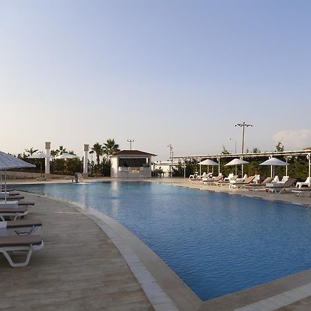 Aria Boutique Hotels Кешме Экстерьер фото