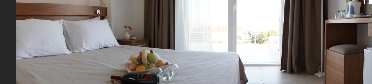 Aria Boutique Hotels Кешме Экстерьер фото
